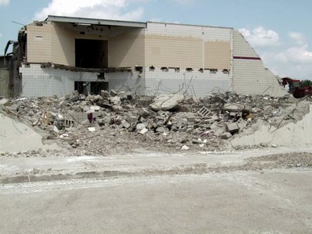 Showcase Cinemas Grand Rapids - Recent Pic